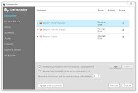 Babylon Pro Ng Version 11 0 1 2 Full Espanol Traductor Y Diccionario