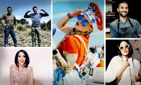 Meet George Rosas of Water Care Services in Central