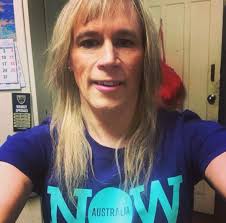 John David Griffiths"