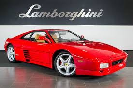 Find used ferrari 458 italia s near you by entering your zip code and seeing the best matches in your area. Used 1989 Ferrari 348 For Sale At Lamborghini Dallas Vin Zfffa36axk0082610