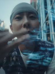 2. Dam (Produced by Dakshood & TOMMY YANG) D-6 7월 8일 6PM