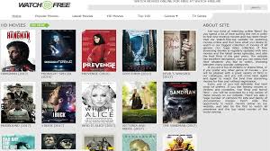 Cara stream/watch online movie from pencurimovie.cc. 8 Laman Web Popular Untuk Menonton Video Gloviss