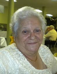 Maria Frade Peres (Simoes)