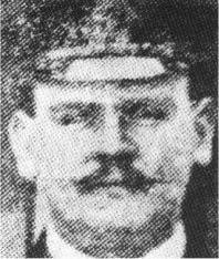 My Great Great Great Grandfather, Electrician Alfred Allsop : r/titanic