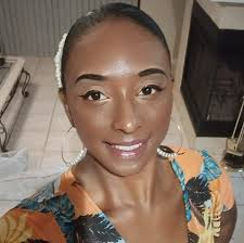 Funnylady Missmarilynj