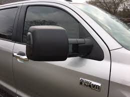 The toyota tacoma is plainly and clearly a truck, one built for difficult work and vigorous play, and it isn't trying to be anything else. Tow Mirror Bsm Confirmation Toyota Tundra Forum