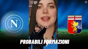 Napoli, con il Genoa serve il primo passo per lo scudetto