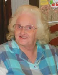 Obituary information for Ruth Cooper Stone