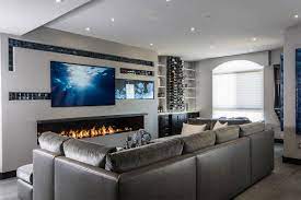 Perfect for new builds or renovations. Hidden In Wall Speakers Designers Circle Hq