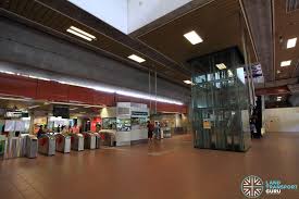 When we find working stream(s), this cam will be enabled. Bukit Gombak Mrt Station Concourse Paid Area Land Transport Guru