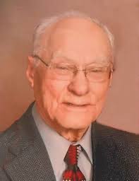 Obituary information for Joe Heilman