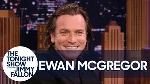 Ewan mcgregor as halston rory culkin as joel shumacher rebecca dayan as elsa peretti david pittu as публикация от ryan murphy (@mrrpmurphy) 18 фев 2020 в 10:52 pst. Ewan Mcgregor Watches The Mandalorian To Prep For Obi Wan Kenobi Series Youtube