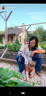 Pin By Teresa Leary Garman On Comfort Is Key Jojo Gaines Joanna Gaines Baby Fixer Upper Joanna Gaines