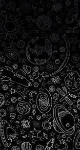 Galaxia Tumblr Fondos Whatsapp Fondos De Whatsap Fondos De Pantalla Dark