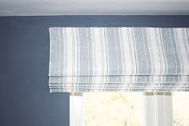 To keep the shade up, you will use a ribbon that remains 1. How To Make Roman Shades Complete Step By Step Guide Gathered