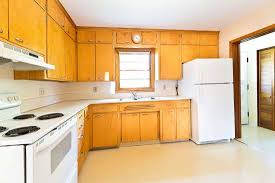 Another paint color that we suggest you pair with the light oak cabinets is light grey. Kitchen Color Schemes With Wood Cabinets 30 Picture Examples Home Decor Bliss