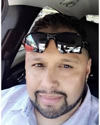 Obituary information for Juan Daniel Rodriguez Jr.