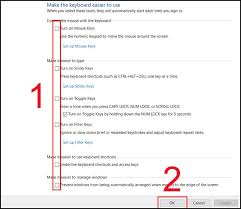 How do i fix toshiba keyboard not working on laptop? How To Lock The Keyboard Unlock The Windows Laptop Keyboard