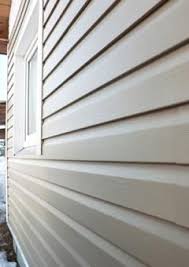 Vinyl Siding Styles Lovetoknow Vinyl Siding Styles Vinyl Siding Vinyl Cladding