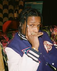 Asap rocky — babushka boi 03:07. Months After His Arrest A Ap Rocky Will Return To Sweden For A Show Dazed