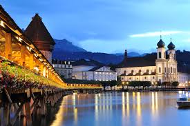 This hotel has 18 comfortable rooms with a range of contemporary amenities. The Best Things To Do In Lucerne Switzerland Conde Nast Traveler