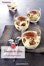 Tiramisu Im Glas Rezept Einfacher Nachtisch Tiramisu Rezept Schnelle Desserts