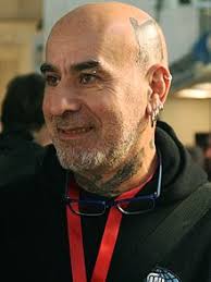 List of gay, lesbian or bisexual people: Ba–Bh