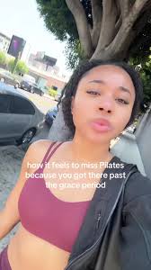 The Struggles of Late Pilates Arrivals