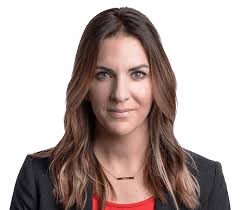 Tara Rooney's Instagram, Twitter & Facebook