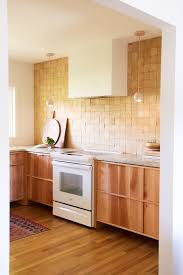 Natural Zellige 4 X4 X3 8 Simple Kitchen Kitchen Decor Modern Rustic Kitchen