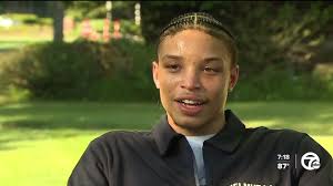 Macomb Dakota's Ryan Rollins ready for NBA dream to come true after success  at Toledo