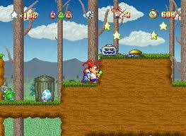 Quickly find problems with your tree by setting breakpoints, watch variables, and more. Top Juegos En 2d Para Playstation 1