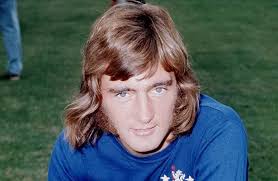 Alan Hudson hits 'rock bottom' and living in a homeless hostel