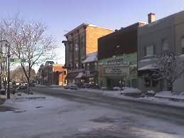 Good Ole Mt Pleasant Mi My Home For Nine Months Central Michigan University Pure Michigan Central Michigan