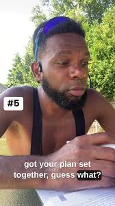 Your motivation minute is brought to you by the KING OF BATTLE! Video by  Judy Oman