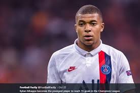 Still, one could argue that mbappe needn't be a top priority for liverpool anyway, with klopp already having one of the best attacks in world football in the form of mohamed salah, sadio mane and roberto firmino. Tak Cuma Real Madrid Dan Liverpool Juventus Juga Ingin Rekrut Mbappe Bolasport Com