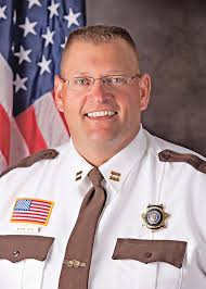 FALL 2018 PRIMARY ELECTION RESULTS: Bygd, Dicus to face off in November  election for Dunn County sheriff