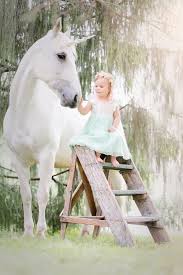 This Photographer Makes Unicorns Real Unicorn Photos Horses Unicorn Pictures