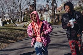 Huracan grace veracruz / la saga | 'grace' podría llegar a veracruz como huracán. Juice Wrld The Young Rapper Confronts Death At A Brooklyn Cemetery The New York Times