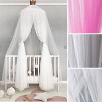 Diy himmelbett variante 1 4. Bed Canopy White Ikea Ebay