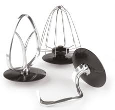 Utilisation Du Batteur Feuille Crochet Ou Fouet Conseils Pour Reussir Le Cap Recette Avec Robot Patissier Materiel Patisserie Recette Kitchenaid Artisan