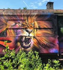 Pin By Loule On Arts De Rue Street Art Street Art Murals Street Art Street Artists