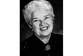 Margaret Caudill Obituary (1936