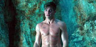 NSFW: Chris Pine PENIS pics & Videos exposed • Leaked Meat