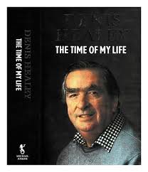 HEALEY, DENIS EL tiempo de mi vida