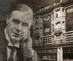 Hilda Porter and the Georgian House Mystery (Bury Street, London)