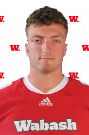 Brock Frazier's Instagram, Twitter & Facebook