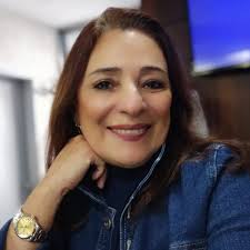 Margarida Silva Pontes Pontes