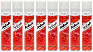 This is a red hair treated shampoo to make your hair look attractive and shiny. Batiste Red Dry Shampoo For Redheads Now Available By Forever Amber