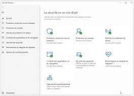 Comment Activer Windows Defender Sur Windows 10